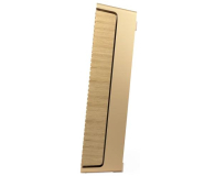 Bang & Olufsen Przenośny głośnik Beosound Level Gold Tone Alu/Light Oak - 718488 - zdjęcie 4
